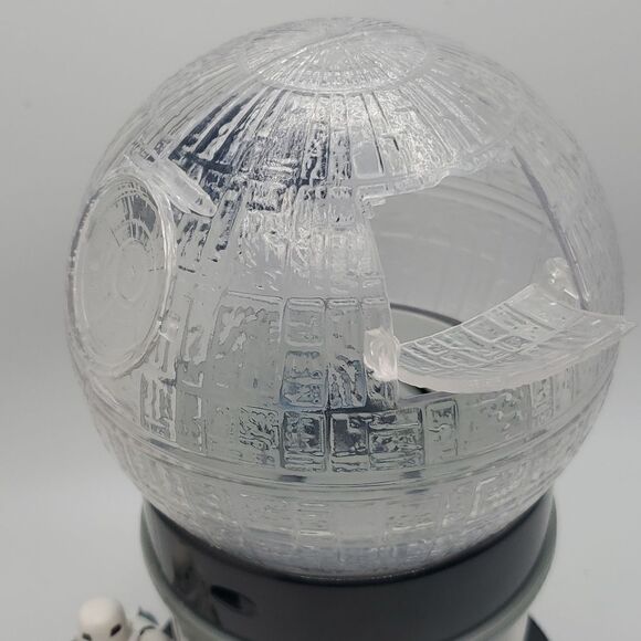 Star Wars & Jelly Belly Bean Dispenser - Picture 5 of 6